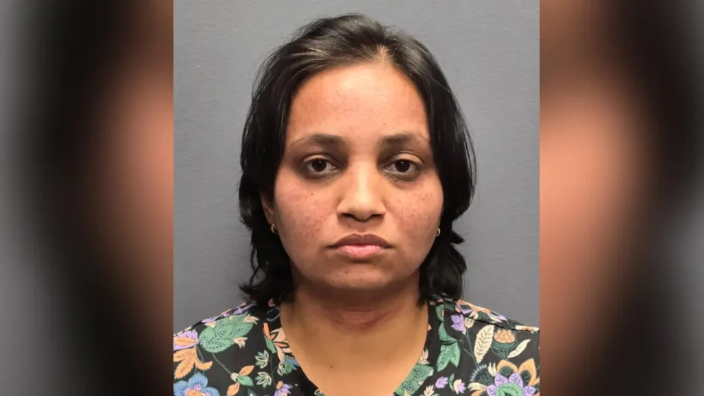 NJ woman charged with murder of sons, ages 5 and 7, after husband’s 911 call