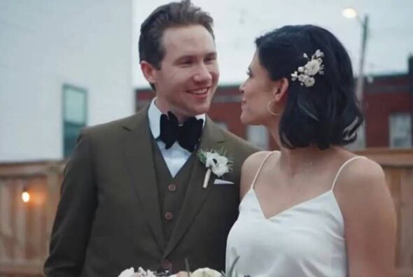 Dentist and wife killed in home shooting as children left in tears and suspect on the run