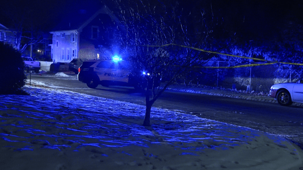 3 injured in stabbing outside Fairhaven home