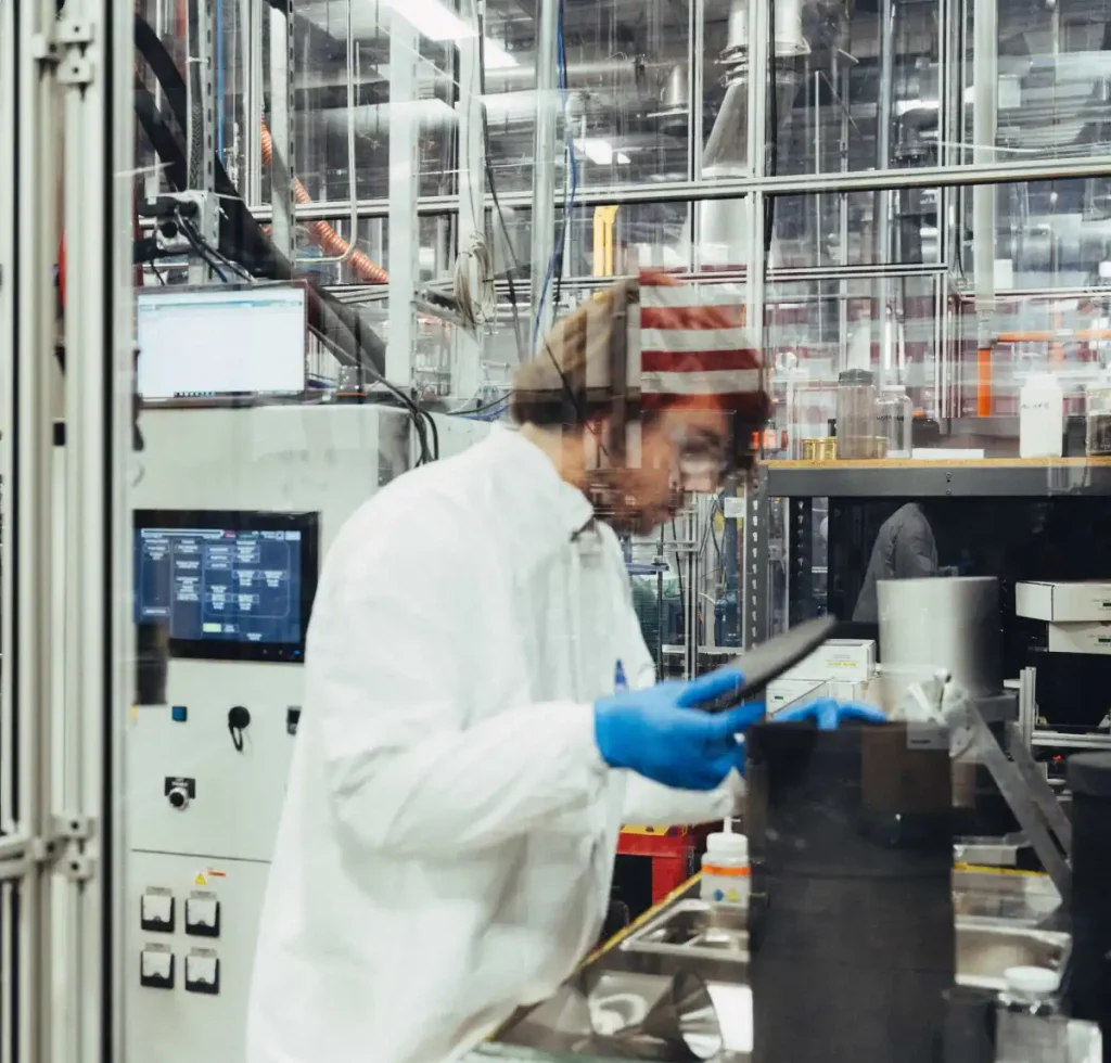 Standard Nuclear raises $140M as nuclear power enters its gold rush era
-