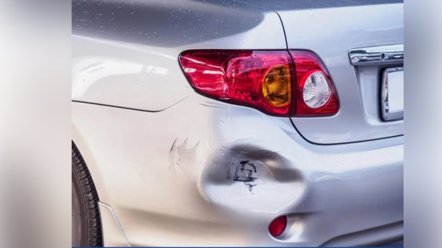 Wrong-way, New Year’s Day DUI driver sideswipes Fairfield police vehicle