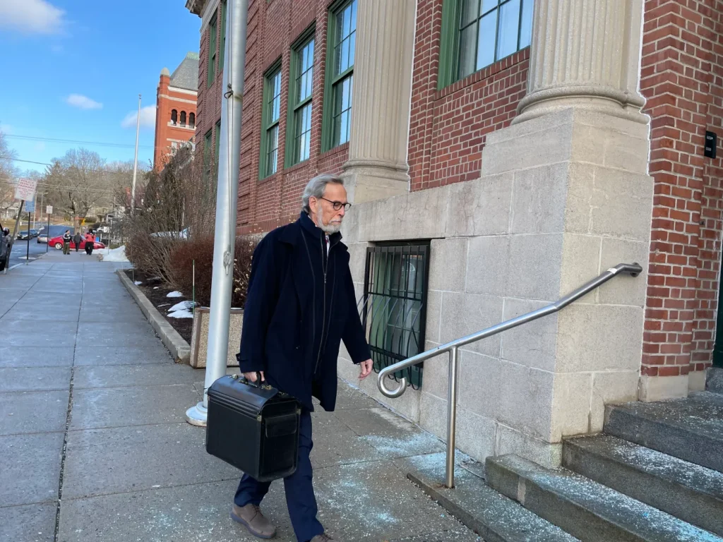 Expert says Michelle Troconis shouldn’t have talked to police in Jennifer Farber Dulos disappearance