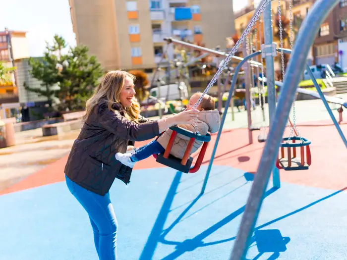 Urban Mom’s Chicago Choice: Parks, Museums, Learning