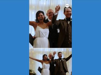 WATCH: Ohio police search for suspect after dentist, wife found murdered at home