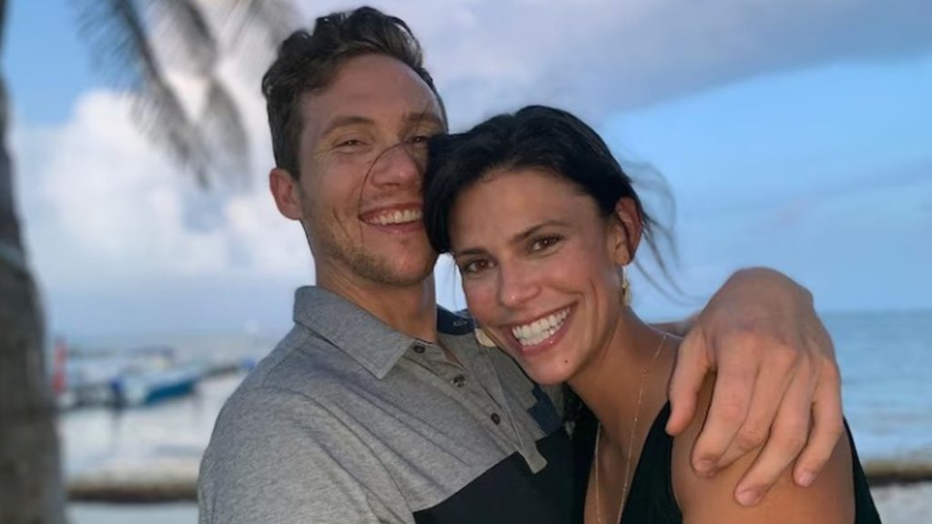 Chilling 911 call reveals new details after dentist and wife found shot dead in own home as their kids cried nearby