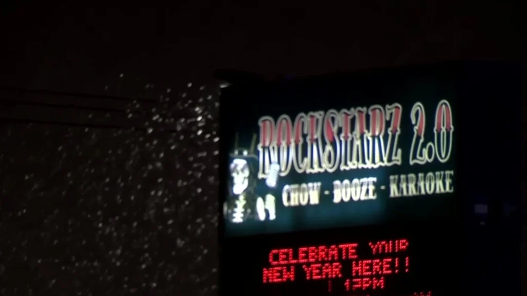 Man held on $1M bond in shooting at Garden City bar on New Year’s Day