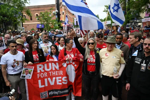 Top 10 Stories of 2025: No. 1: Boulder shaken by Pearl Street Mall attack