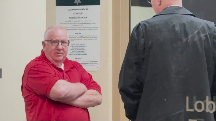 West Linn doctor faces additional sexual abuse charges