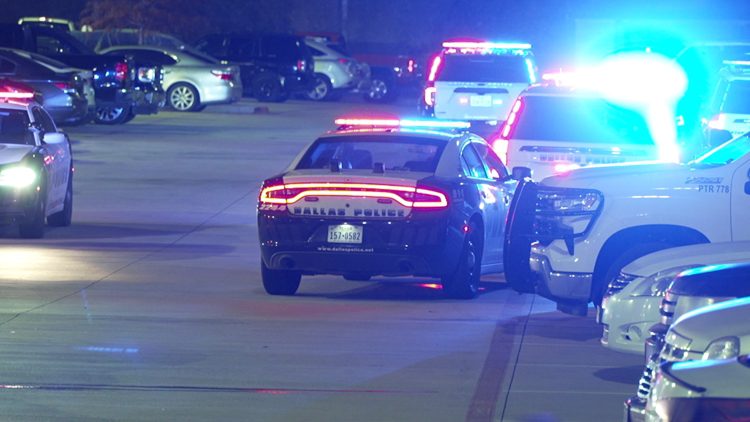 55-year-old man dies after suffering ‘medical emergency’ while in Dallas police custody, officials say