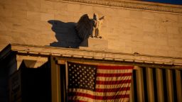 Trump’s Fed chair search has a Wall Street twist
