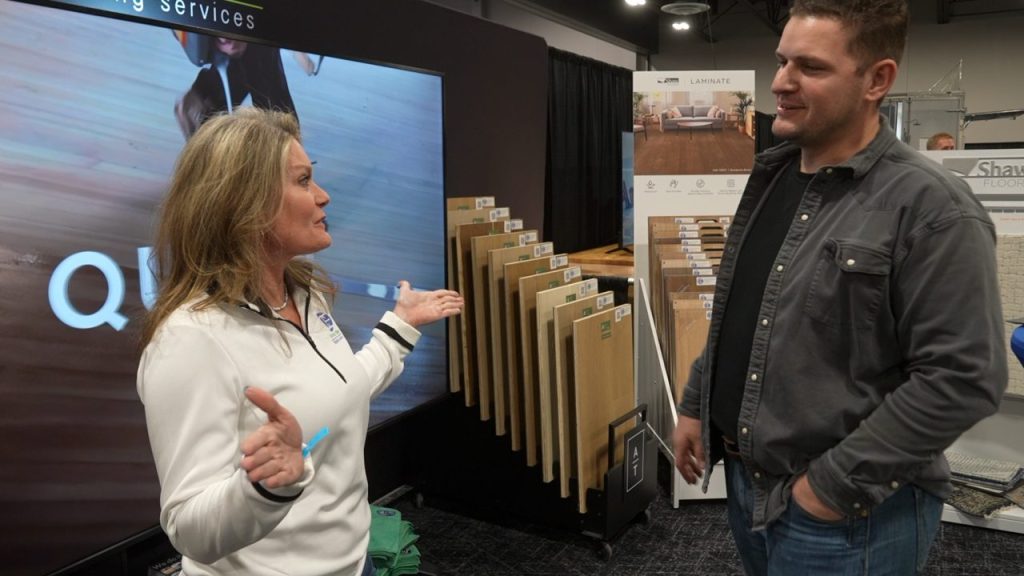 Homeowners Find Budget Alternatives for Kitchen Remodeling Amid Rising Costs
-