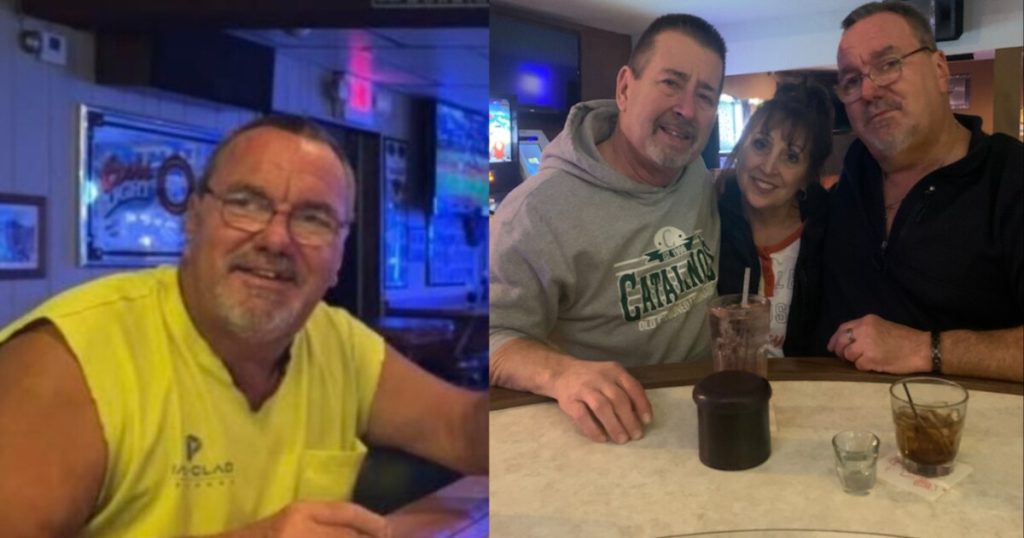 George Kayser, 62, killed in crash as MCTS driver faces felony charge: Reports