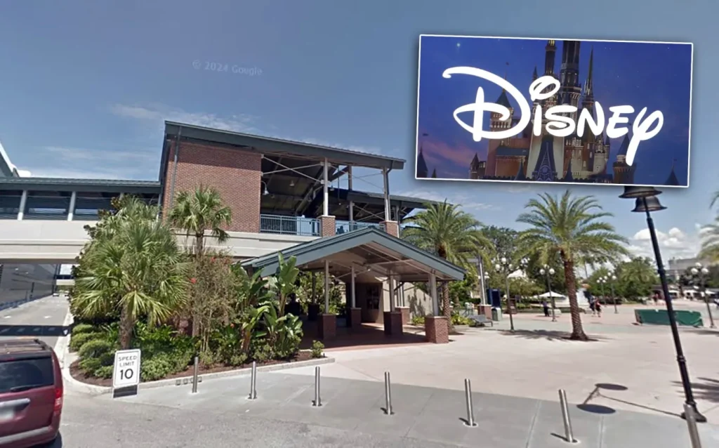 Authorities investigating another death at Disney World