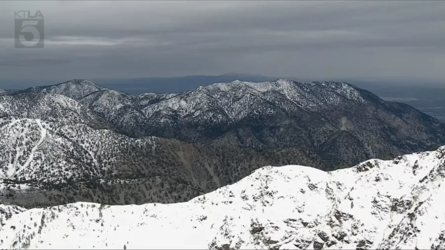 Officials identify remaining 2 hikers found dead on Mt. Baldy
