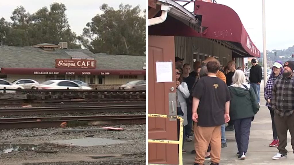 LA County’s longest-running restaurant to close its doors after nearly 140 years