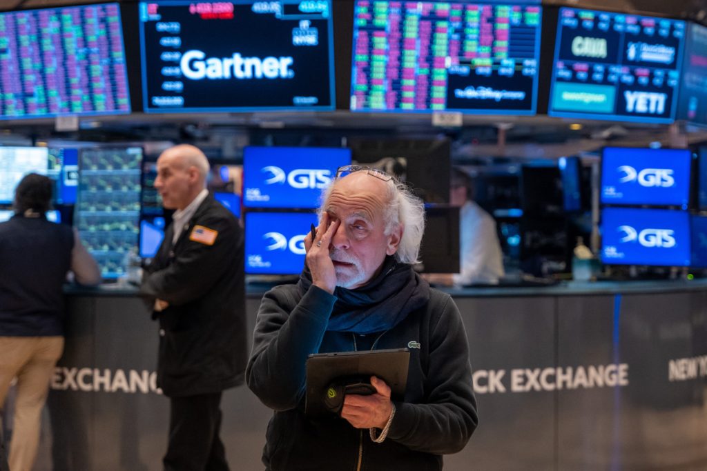 Stock Market Warning: Bank of America's Blunt Message for Investors
-