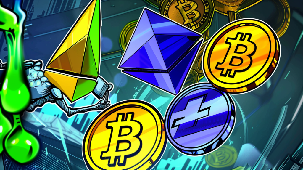 Mutuum Finance (MUTM) Reports Ongoing Roadmap Progress With Halborn Security Audit Finalized