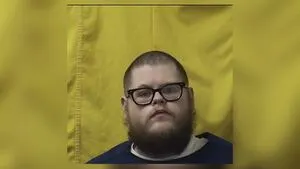 Man arrested for online predator crimes