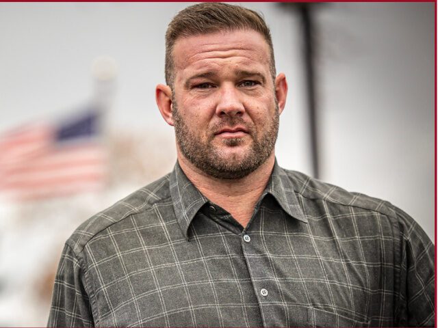 Exclusive: ‘A Warning for the Rest of the Country’ — Navy SEAL Running for Senate Sounds Alarm Over ICE Shooting, Fraud in Minnesota