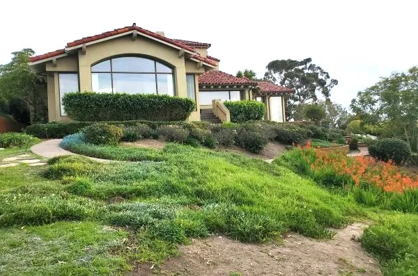 California home of Dr. Seuss goes on the market for $9.95 million
-