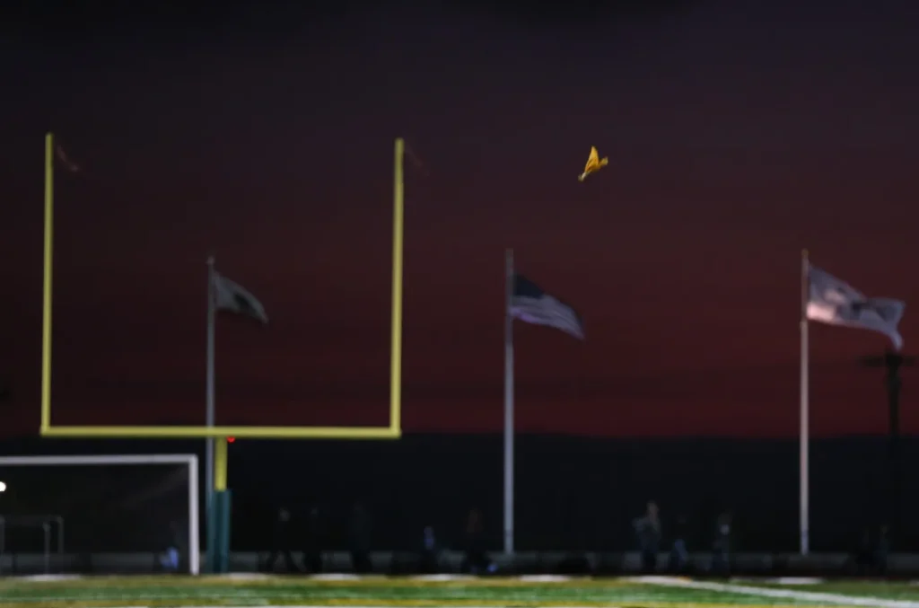 ‘We’re going to smoke you’: Weeks after John Beam’s killing, another Oakland coach is targeted for murder, police say