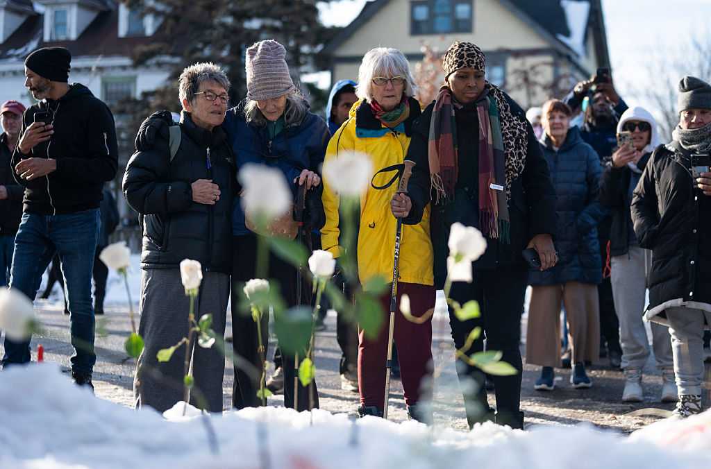 Kansas City neighbors react after former area resident killed in Minneapolis ICE shooting