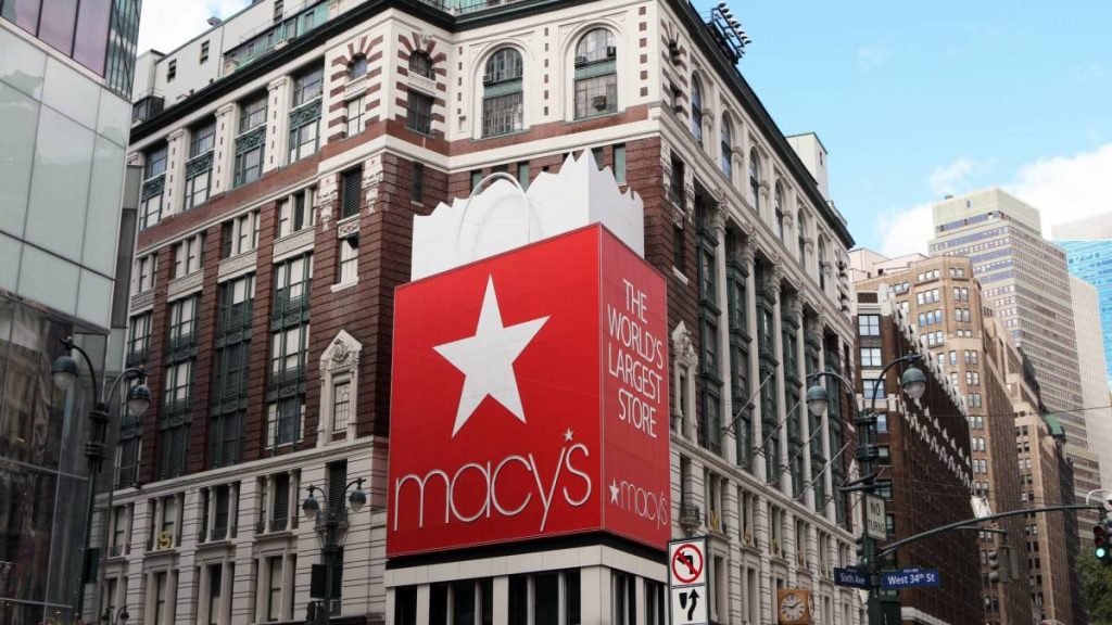 Macy’s faces unexpected closures, layoffs: Impact on retail sector