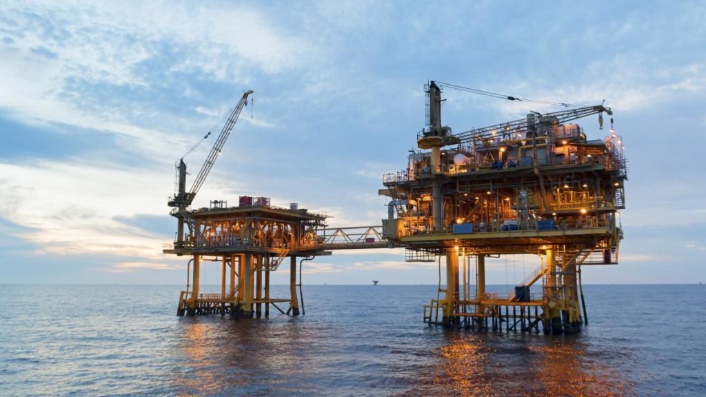 Chevron just raised dividend 4% in 2026
-