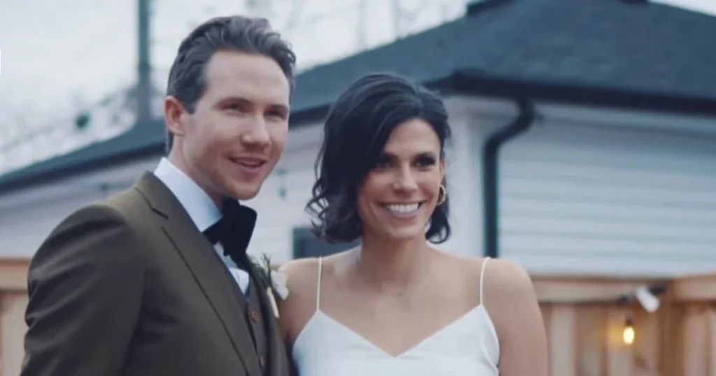 Man accused of Ohio couple’s murder makes first court appearance