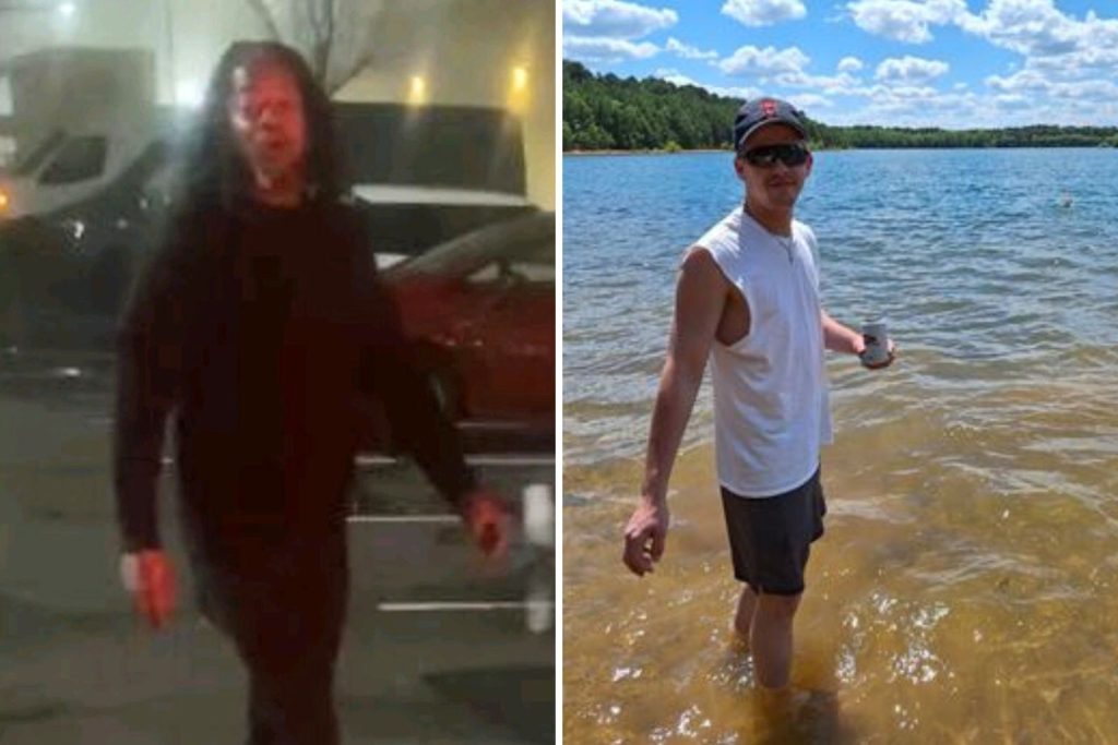 Fight at TGI Friday’s turns deadly: Customer charged with murder