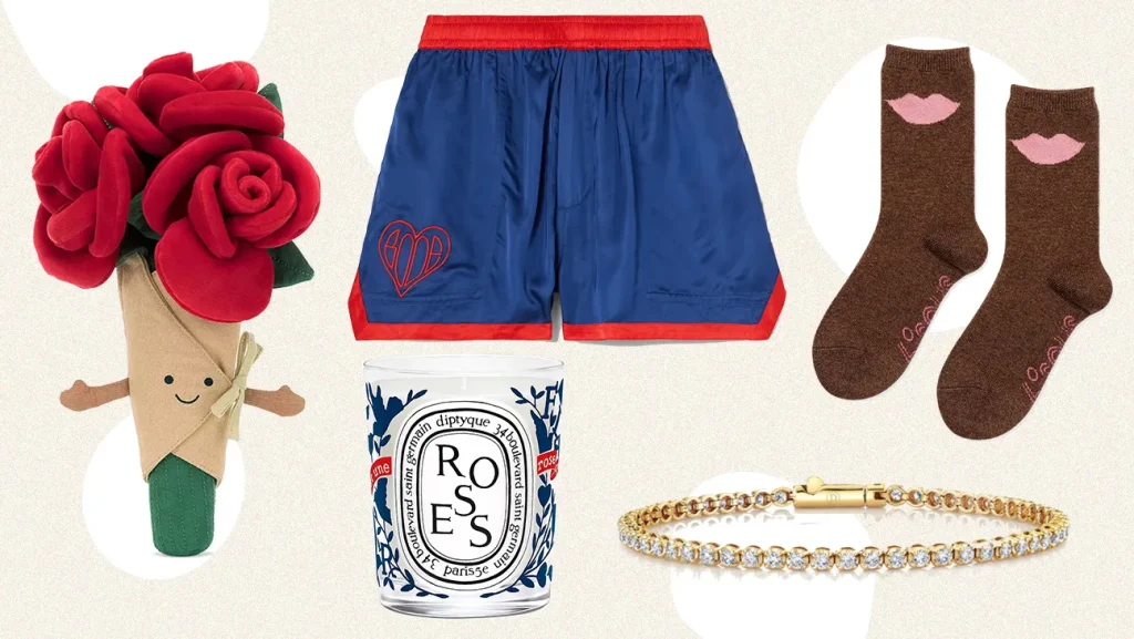 30 Valentine’s Day Gifts for Her: Sweethearts to Situationships