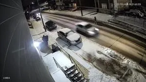 Woman hit by vehicle in West Homestead