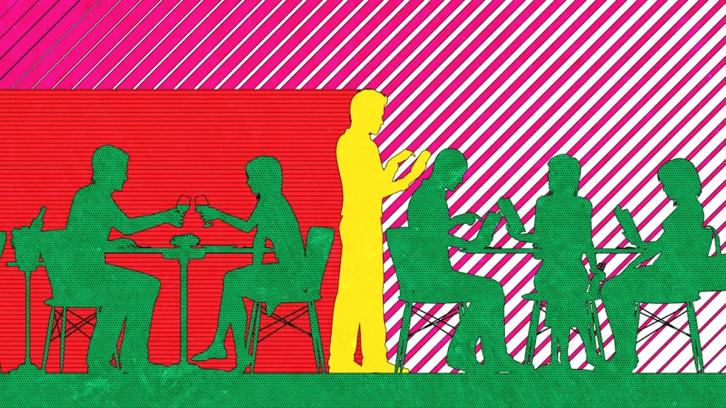Tech CEO Requires Employees to Work Restaurant Shift