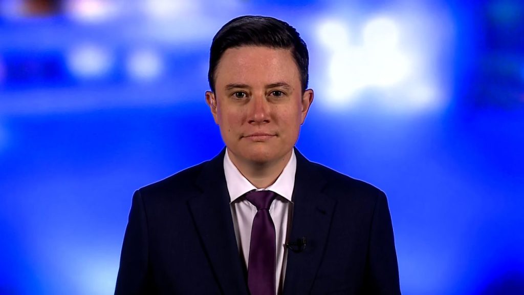 Trump warns of ‘DAY OF RECKONING & RETRIBUTION’ for DHS and Noem