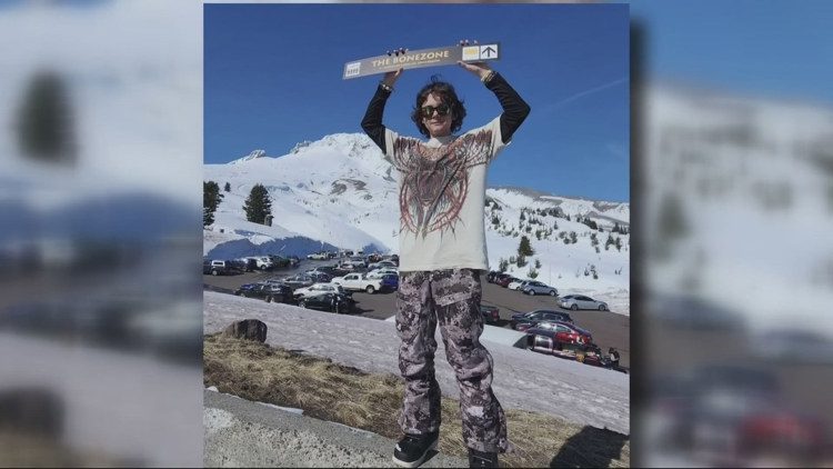 Bail hearing begins for 2 suspects charged in killing of Gresham teenage boy