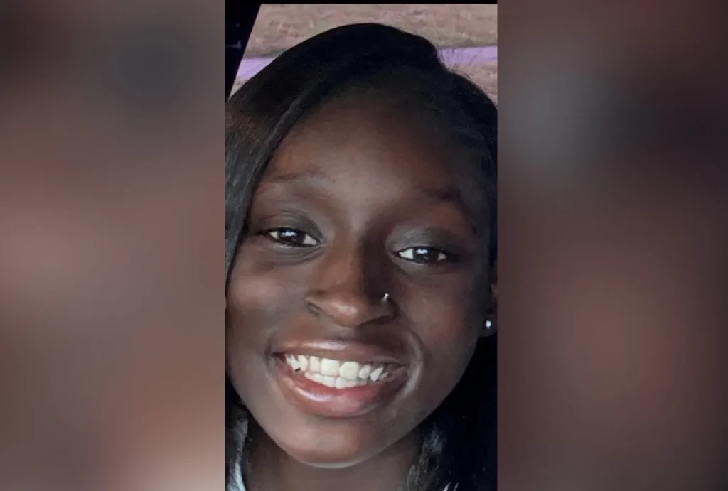 ‘Vibrant, full of life’: Family mourns Orange girl, 13, killed in Christmas Day shooting