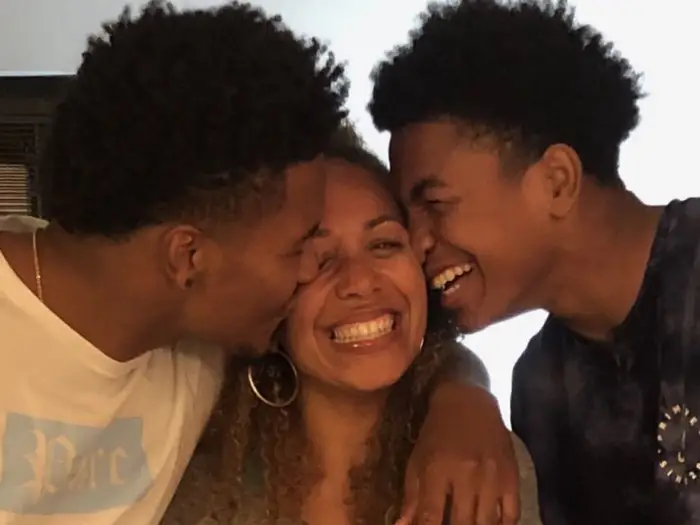 NFL mom's guide to navigating money and pressure for parents of athletes
