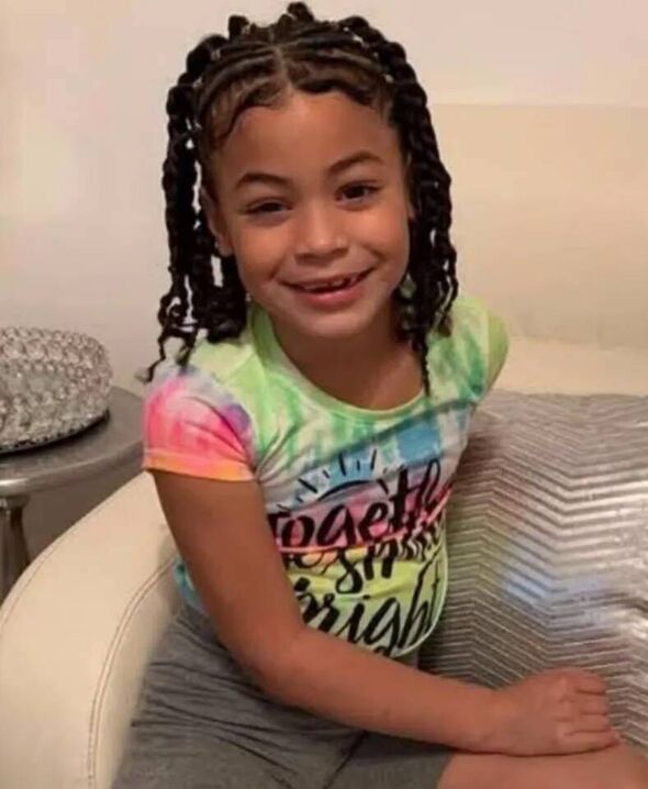 Mom accused of starving daughter, 11, to death as girl found with blueberry in stomach