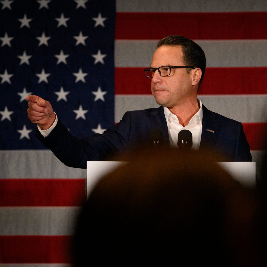 Shapiro Reveals Harris Team’s Israeli Agent Inquiry in Memoir