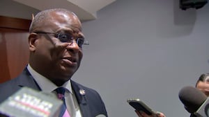 Boston police official sues Commissioner Cox for alleged retaliation