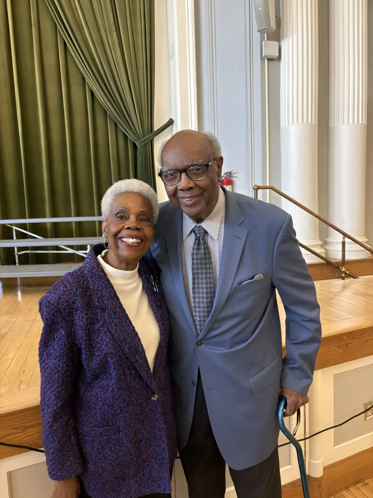 Connecticut community celebrates MLK Jr. with special ties to state