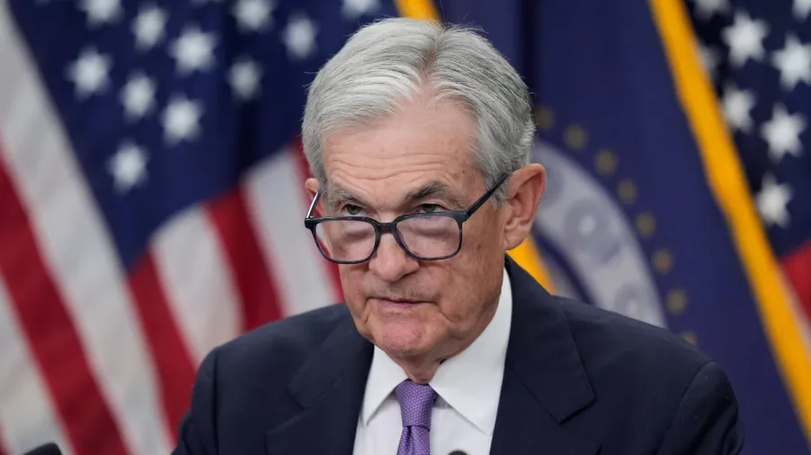 Powell confirms DOJ probe into Fed, blasts Trump pressure on rates