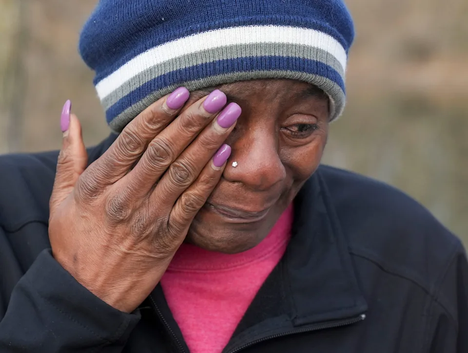 Police recover body of missing teen, RJ Williams, in White River