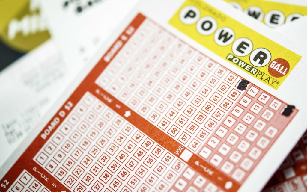 $1.817 billion winning Powerball ticket claimed in Arkansas
-