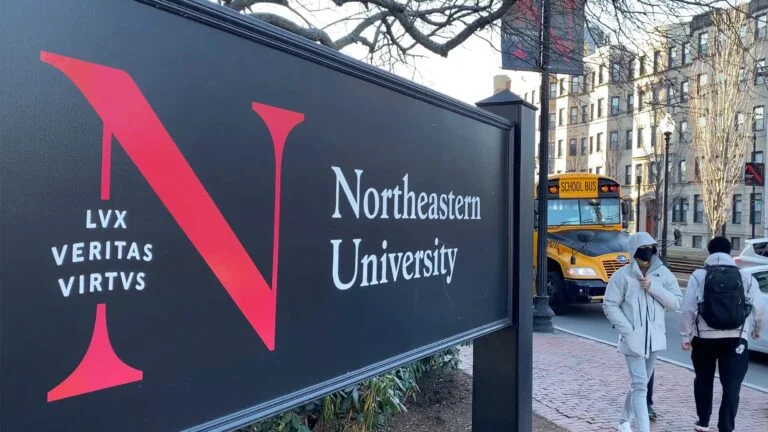 Man charged in Snapchat hacking allegedly targeted Northeastern, Colby students