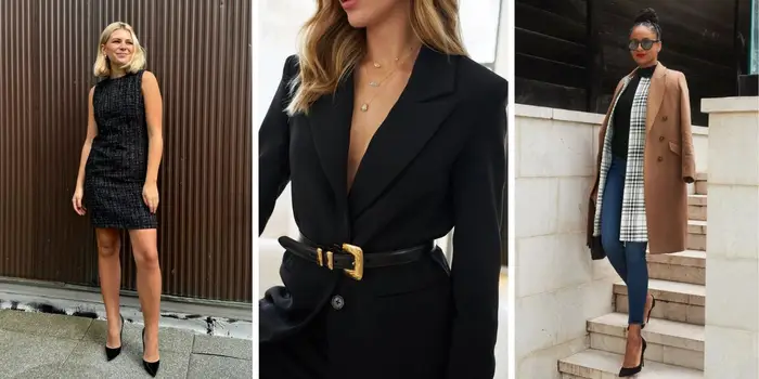 Best luxury workwear brands to elevate your Monday to Friday