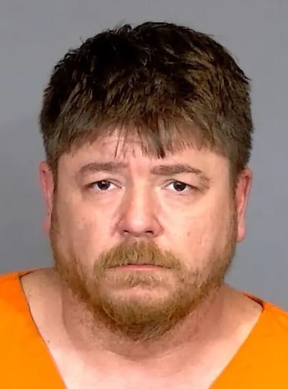 Chilling 911 call from children who watched cheating dad ‘shoot mom dead’