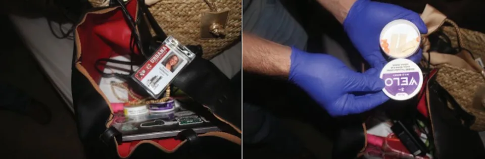 Local teacher, husband accused of using mail system to traffic drugs