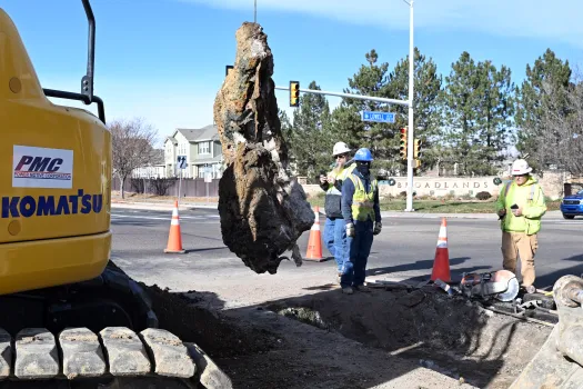 Broomfield’s water system upgrades spark concerns after 50% bill hike