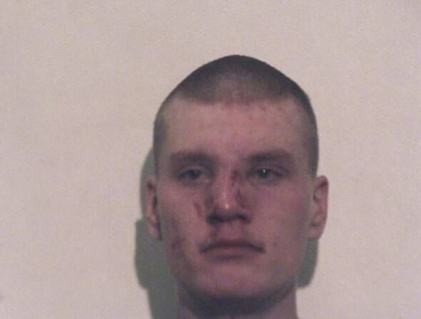 25-year-old kills cellmate for raping his sister at Washington prison